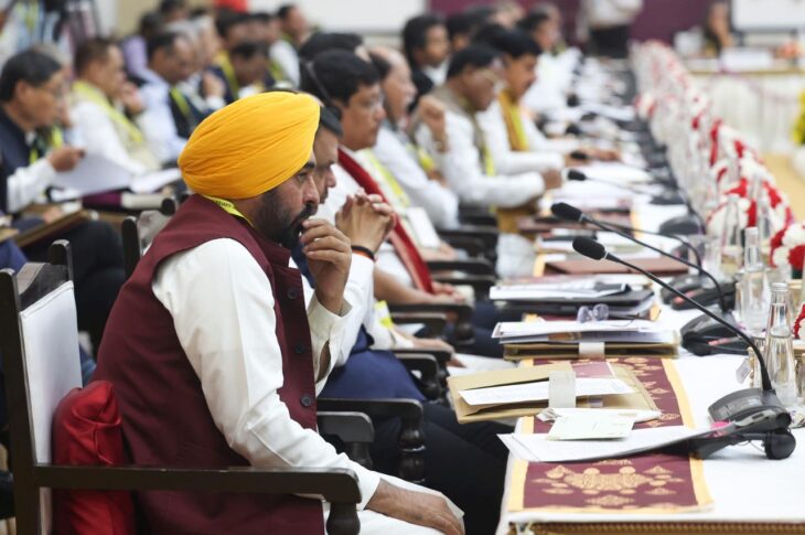 Punjab News: Punjab Seeks Special Category Status & Special Package for Border Areas from Centre: CM Bhagwant Singh Mann  