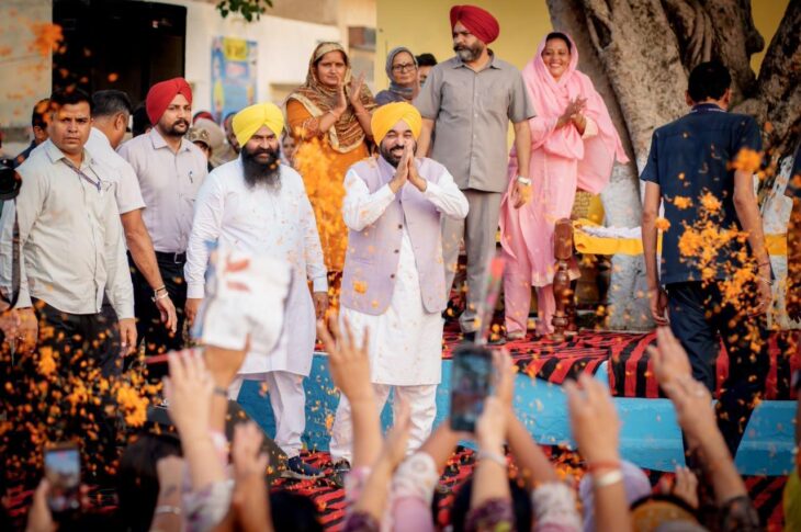 Punjab News: Past Beadbi Cases Will Be Thoroughly Investigated & Those Responsible Will Go To Jail: CM Bhagwant Singh Mann  