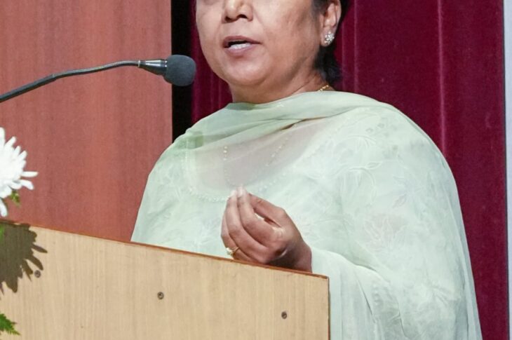Punjab News: Punjab Government Records Over 1.11 Lakh Beneficiary Engagements Through Elderly Welfare Initiatives; Reinforces Commitment to Dignified Ageing: Dr. Baljit Kaur