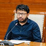 Punjab News: PUNJAB GOVT TO ORGANIZE NRI MILNI 2026 AT MOHALI ON JUNE 24: DR. RAVJOT SINGH