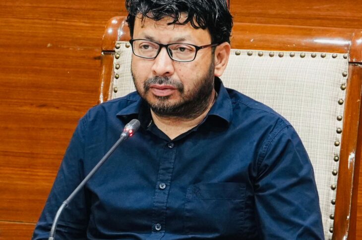 Punjab News: PUNJAB GOVT TO ORGANIZE NRI MILNI 2026 AT MOHALI ON JUNE 24: DR. RAVJOT SINGH