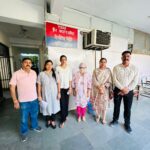 Punjab News: Vigilance Bureau nabs Sub Inspector red handed accepting bribe of Rs 20,000/-