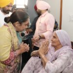 Punjab News: Punjab Government Committed to the Care and Dignity of Senior Citizens; Releases Rs. 15.70 Crore for Old Age Homes in Last Three Years: Dr. Baljit Kaur
