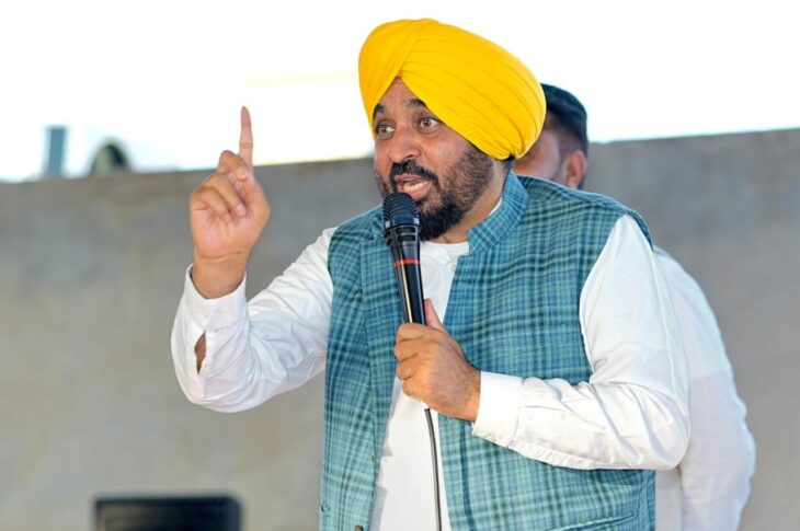 Punjab News: Badal Family’s Dirty Secrets Will Be Exposed One by One & They Will Face Exemplary Punishment for Their Sins: CM Bhagwant Singh Mann*  