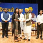 Punjab News: CM Bhagwant Singh Mann Hands Over Appointment Letters to 665 Youth Recruited in PSPCL  