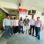 Punjab News: Vigilance Bureau arrests Inspector & Junior Auditor for accepting bribes of Rs. 70,000/- & Rs. 50,000/- respectively