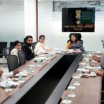 Punjab News: CEO Anindita Mitra meets with political parties ahead of house-to-house enumeration under SIR starting, June 25