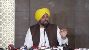 Punjab News:5 Priorities, One Mission: CM Bhagwant Singh Mann’s Big 5 Push To Make Punjab Drug-Free