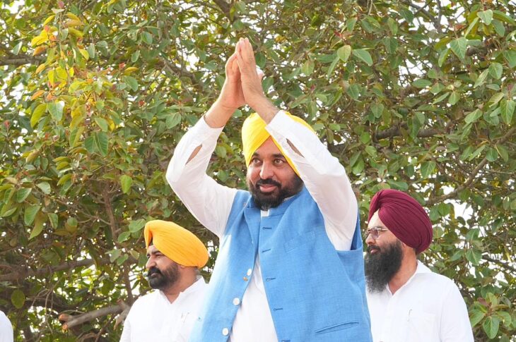 Punjab News: Akalis Opposing Anti-Beadbi Act Because They Know They Will Have to Pay for Their Past Misdeeds: CM Bhagwant Singh Mann  
