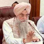 Punjab News:Punjab Vidhan Sabha Speaker Kultar Singh Sandhwan Extends Heartfelt Greetings To Punjabis On Auspicious Occasion Of Sri Krishna Janmashtami