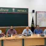Patiala News: ਬੂਥ ਲੈਵਲ ਏਜੰਟਾਂ (ਬੀਐਲਏਜ) ਲਈ ਔਰੀਐਂਟੇਸ਼ਨ ਪ੍ਰੋਗਰਾਮ