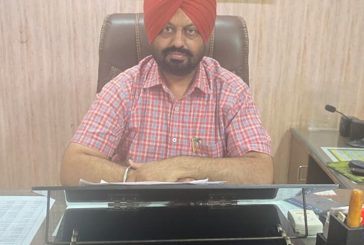 Patiala News: 20 ਜੂਨ ਤੱਕ ਈ-ਕੇਵਾਈਸੀ ਅਤੇ ਜ਼ਮੀਨ ਤਸਦੀਕ ਕਰਵਾਉਣ ਦੀ ਅਪੀਲ - ਮੁੱਖ ਖੇਤੀਬਾੜੀ ਅਫ਼ਸਰ