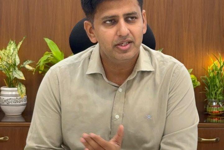 Patiala News:Special Camps to be held at all polling booths on August 16 to facilitate voters in checking Draft Electoral Roll
