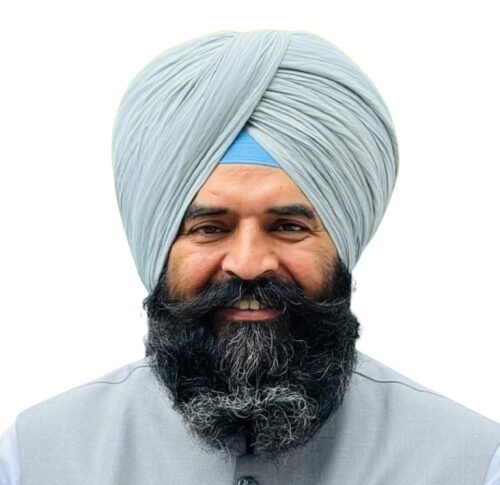 Punjab News:Punjab Government’s Step To Cap Private School Fee Hike at 5%; Major Relief for Lakhs of Parents: Deputy Speaker Jai Krishan Singh Rouri