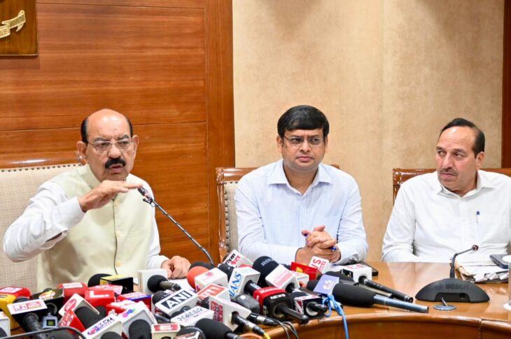 Punjab News: Rs.1,300 Crore JICA Project to be Launched Soon to Boost Horticulture: Mohinder Bhagat