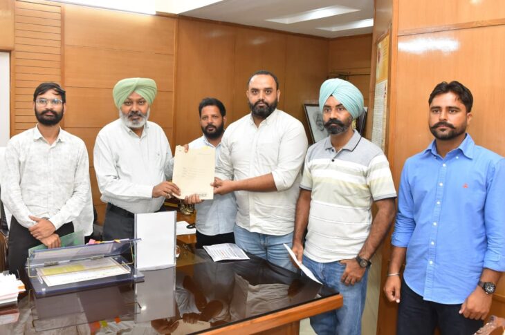Punjab News:Bhagwant Mann Govt Directs Education & Power Departments to Fast-Track Employee Demands: Harpal Singh Cheema