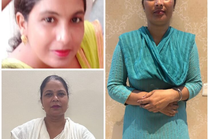 Punjab News:Money Reached Right Hands’: Punjab Women Hail DBT Under Mukh Mantri Mawan Dheeyan Satkar Yojana’