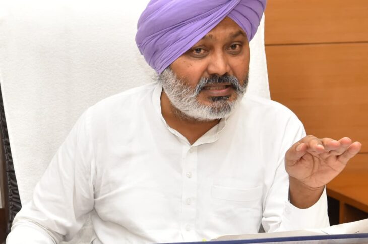 Punjab News: CM Bhagwant Singh Mann-led Cabinet Approves Amendment to Regularise Unauthorised Colonies Across Punjab  