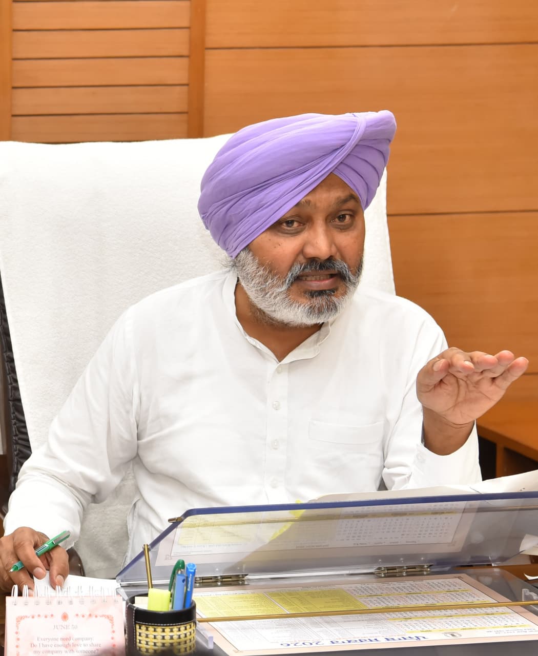 Punjab News: CM Bhagwant Singh Mann-led Cabinet Enhances Benefits for Landowners During Land Acquisition