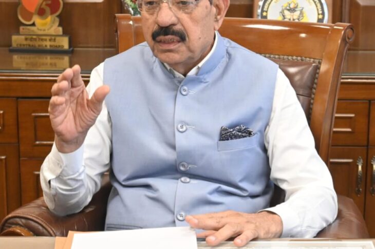 Punjab News: Every Possible Effort Being Made to Ensure Welfare of Freedom Fighters: Mohinder Bhagat