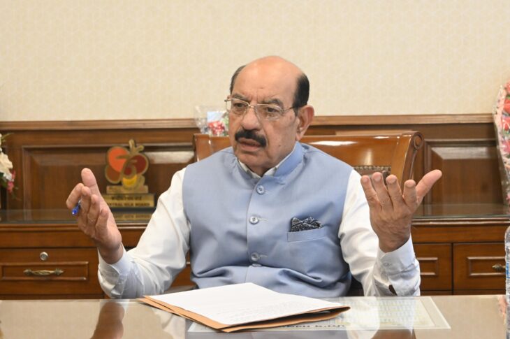 Punjab News: Farmer-Friendly Policies of Mann Government Expand Horticulture Area to 5.21 Lakh Hectares: Mohinder Bhagat