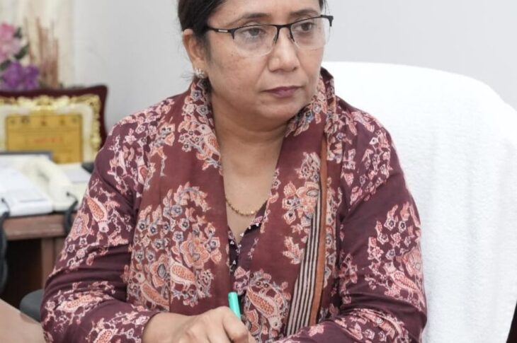 Punjab News: Mission Aarambh Connects Over 1.6 Lakh Parents Through Digital Parent Engagement to Strengthen Early Childhood Learning: Dr. Baljit Kaur