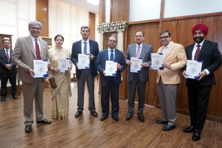 Punjab News:CJI Surya Kant launches Comprehensive youth recovery and rehabilitation campaign in Punjab
