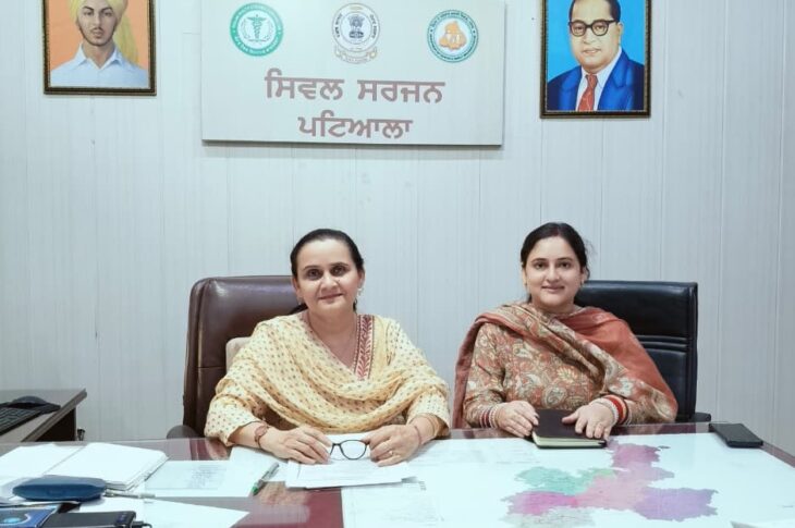 Patiala News:ਸੱਪ ਦੇ ਡੰਗ ਤੋਂ ਬਚਣ ਅਤੇ ਇਲਾਜ ਸਬੰਧੀ ਐਡਵਾਈਜਰੀ ਕੀਤੀ ਜਾਰੀ ।