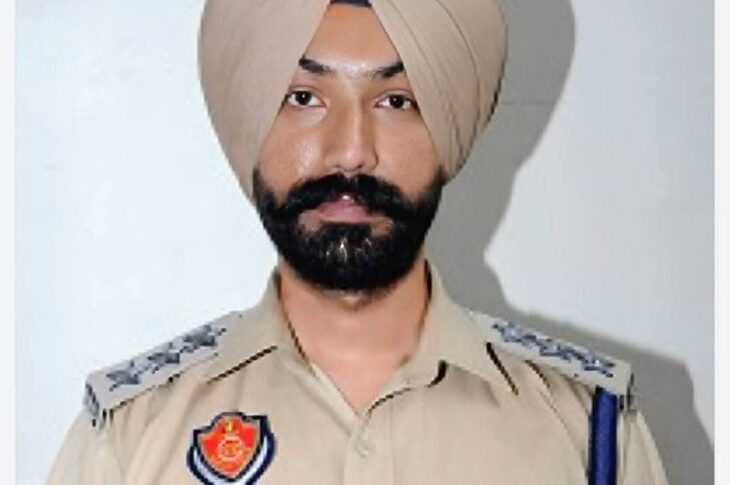 Punjab News:DSP BARNALA SUSPENDED FOLLOWING INTERVENTION BY PUNJAB STATE SAFAI KARAMCHARI COMMISSION   