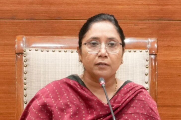 Punjab News:Mann Government's Major Initiative for Daughters' Marriages: ₹28.01 Crore Released Under 'Ashirwad Scheme'