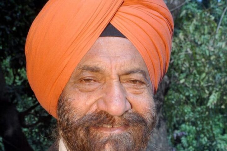 Punjab News:Former MP Tarlochan Singh to Be Honoured with the Dr. Ratan Singh Jaggi Memorial Award Today