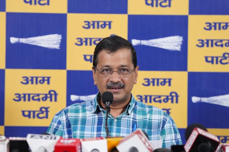 Punjab News: AAP Launches Nationwide Signature Campaign Following Sundarkand Recitation & Hanuman Ji's Aarti; Ram Bhakts Pledge To Ensure ‘Chanda-Chors'  Are Hanged