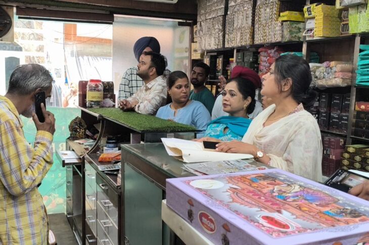 Patiala News: ਕੋਟਪਾ ਐਕਟ ਦੇ ਨੀਯਮਾਂ ਦੀ ਪਾਲਣਾ ਨਾ ਕਰਨ ਵਾਲਿਆਂ ਵਿਰੁੱਧ ਹੋਵੇਗੀ ਸਖਤ ਕਾਰਵਾਈ- ਡਾ.ਇੰਦਰਪ੍ਰੀਤ ਰੰਧਾਵਾ