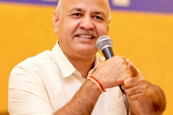Punjab News:AAP All Ready For Upcoming Punjab Assembly Elections, Begins Booth-Level Preparations Across 117 Constituencies