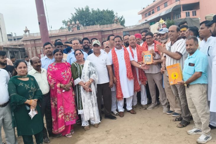 Patiala News:ਸ਼ਹਿਰ ਦੇ ਹਰ ਕੋਨੇ ਤੋਂ ਚੱਲਣਗੀਆਂ ਮਿੰਨੀ ਬੱਸਾਂ