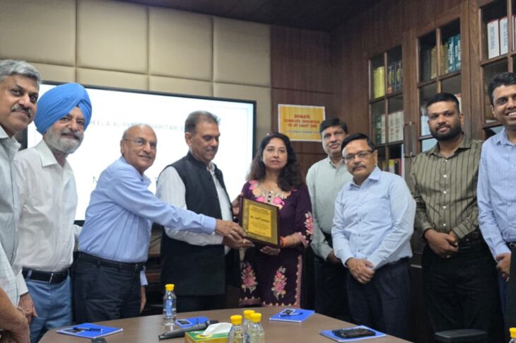 Punjab News:Honest Hard Work Has No Substitute in This World: Anirudh Tiwari