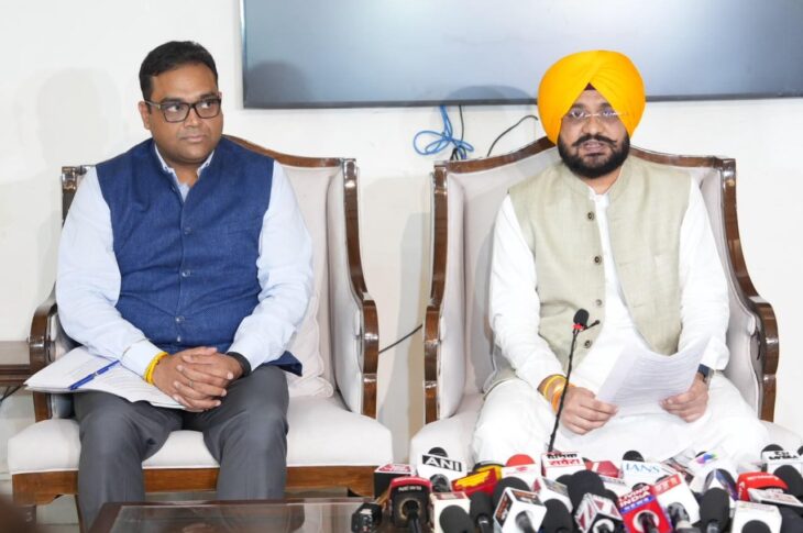 Punjab News:Bhagwant Mann Govt Announces Major Relief For Consumers Facing Inflated Electricity Bills