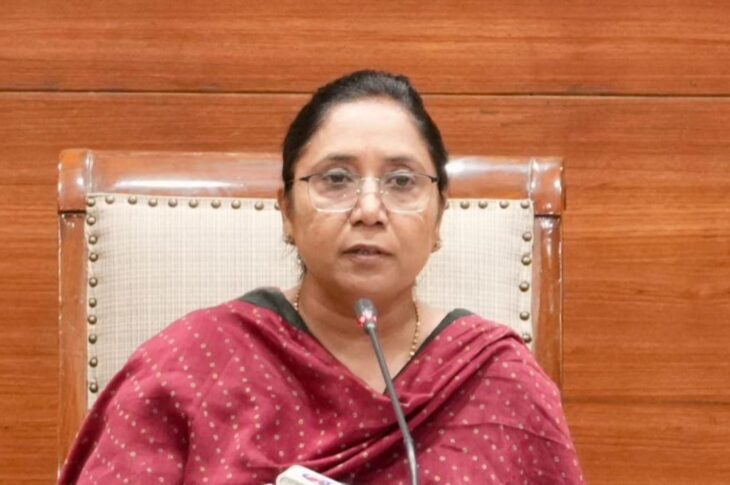 Punjab News:Punjab Government Reinforces Commitment to Dignified Elderly Care with Modern Old Age Home: Dr. Baljit Kaur