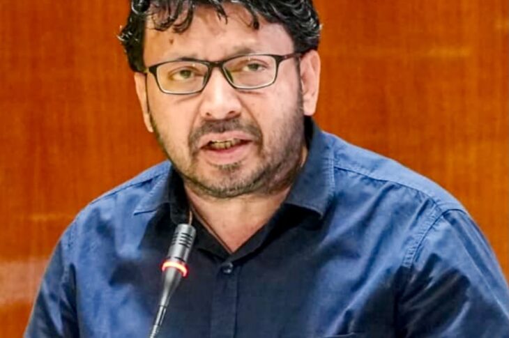 Punjab News:NRI Milni in Bathinda on August 26; NRIs from seven districts to participate: Dr. Ravjot Singh