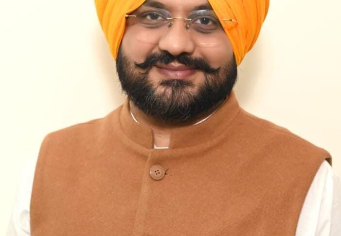 Punjab News:Punjab Government Steps Up Rural Housing Drive; 36,792 houses sanctioned under PMAY-G: Tarunpreet Singh Sond