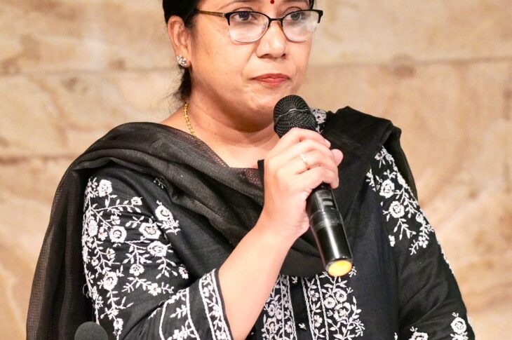 Punjab News:Dr. Baljit Kaur Orders Statewide Awareness Drive to Maximise Coverage of Post-Matric Scholarship Scheme for SC Students