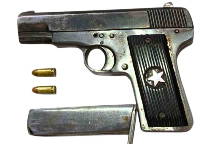 Punjab News:SENSATIONAL CRIME THWARTED; FOREIGN-BASED GANGSTER’S OPERATIVE HELD WITH PISTOL IN BATHINDA