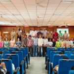 Patiala News:Second Voter Registration Camp Organised at Govt. Bikram College of Commerce, Patiala