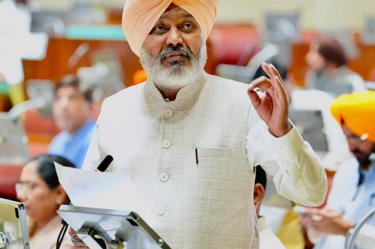 Punjab News:Punjab Vidhan Sabha Passes Resolution Urging Centre To Suspend Mandatory E-20 Rollout Until Consumer Concerns Are Addressed