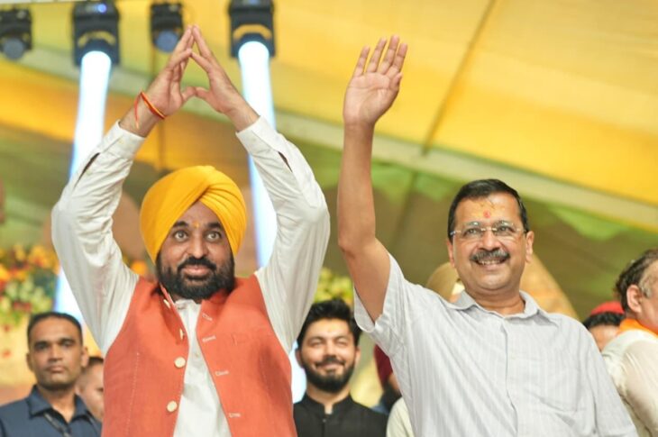 Punjab News:Hamare Ram’ Play Receives Praise Across Punjab, Book Your Free Tickets Now: Arvind Kejriwal