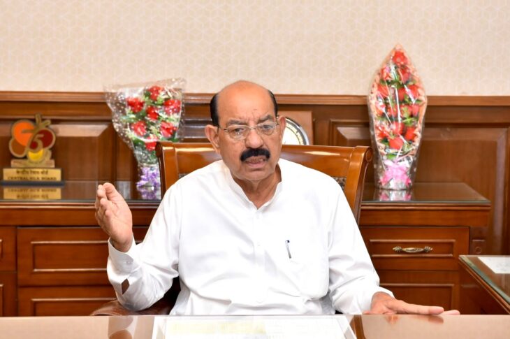 Punjab News:Punjab Government Provides Rs.10 Lakh Insurance Cover to PESCO Employees: Mohinder Bhagat