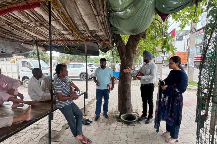 Patiala News:Dengue awareness activities conducted at government and private medical colleges, hospitals