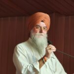 Punjab News:Society and the Nation Can Reach New Heights of Progress Only by Following the Path of Dharma: Kultar Singh Sandhwan
