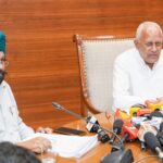Punjab News:Punjab Records First Rise in Groundwater Levels After Decades: Barinder Kumar Goyal