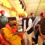 Punjab News:AAP Govt Returning People’s Money to People: CM Bhagwant Singh Mann